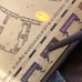 Harry Potter Interactive Marauder's Map