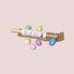 Rae Dunn Easter Rolling Pin