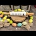 Rae Dunn Easter Rolling Pin