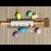 Rae Dunn Easter Rolling Pin