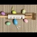 Rae Dunn Easter Rolling Pin