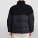 NWOT Good American Mi Cocoon Puffer Jacket size 1