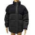 NWOT Good American Mi Cocoon Puffer Jacket size 1