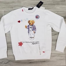 Polo Ralph Lauren sweater women new