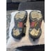 Keen Mens Green Multicolored Newport H2 Sandals Size 12