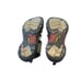 Keen Mens Green Multicolored Newport H2 Sandals Size 12