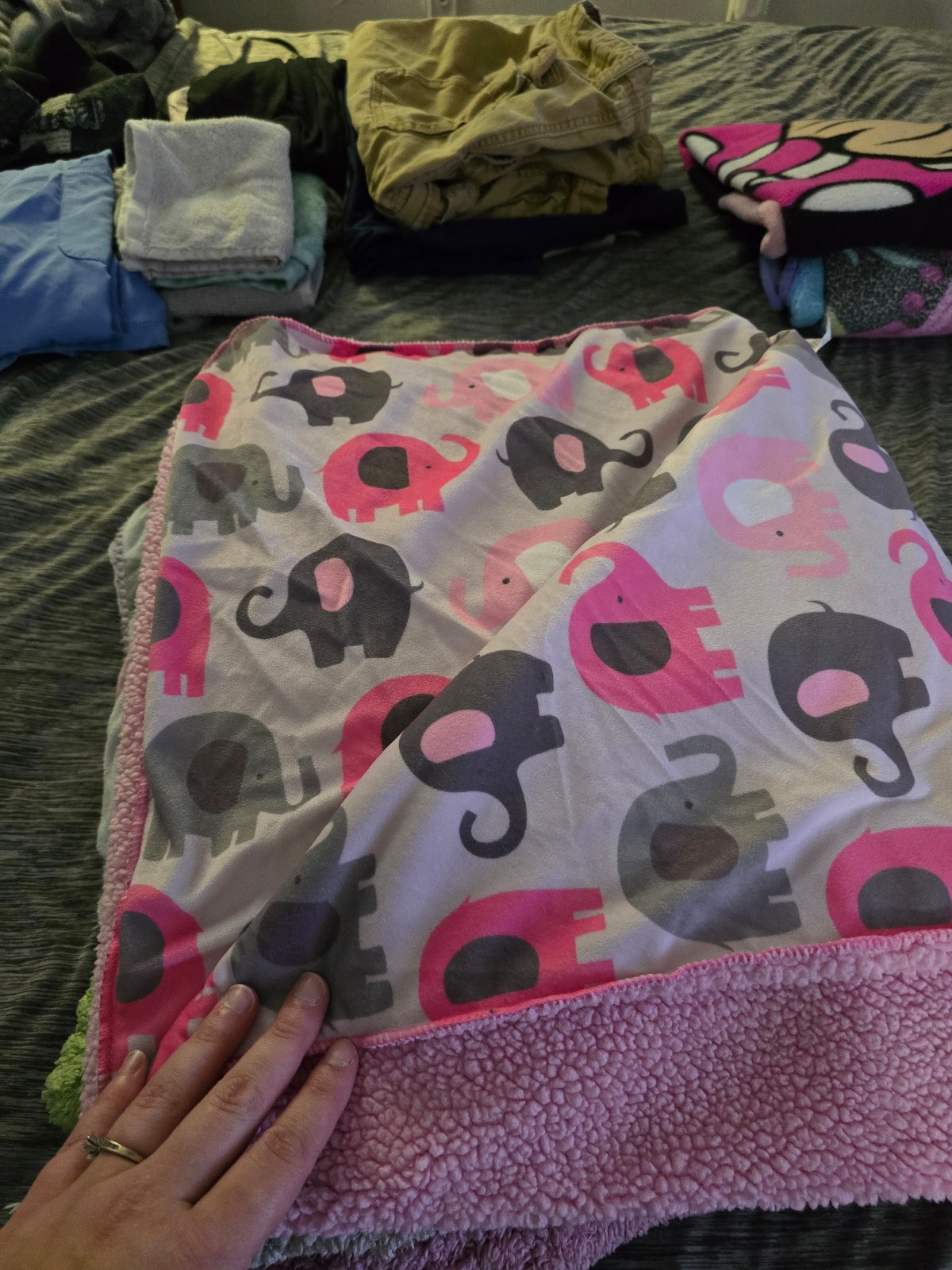 Baby items