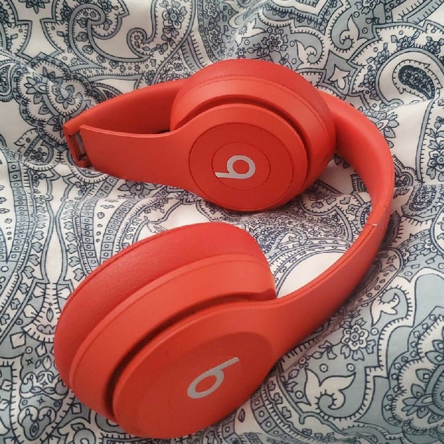Beats Solo 3 wireless