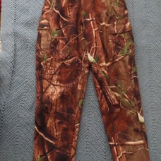 Outdoor Tactical Camouflage Hunting Clothing TAD Gear Pants M 30x29