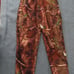 Outdoor Tactical Camouflage Hunting Clothing TAD Gear Pants M 30x29