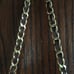 Angel Jackson python handbag vintage