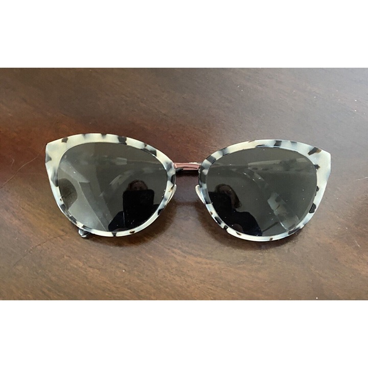 Women’s Giselle Magnolia Eyeglass Frames Cat Eye Taupe Tortoise READ