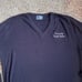 Vintage Champion Knit Sweater University Of North Dakota Fighting Hawks Large
