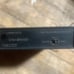 Realistic TRC-461 CB Transceiver System One-Hander 40 channels