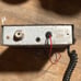Realistic TRC-461 CB Transceiver System One-Hander 40 channels
