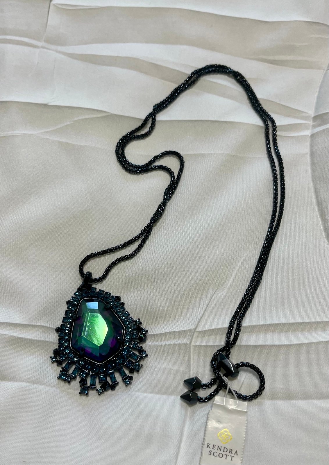 Kendra Scott Daenerys Necklace