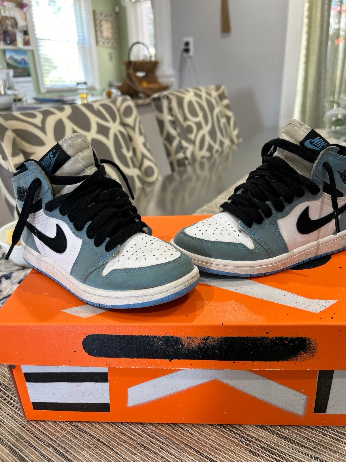 Jordan