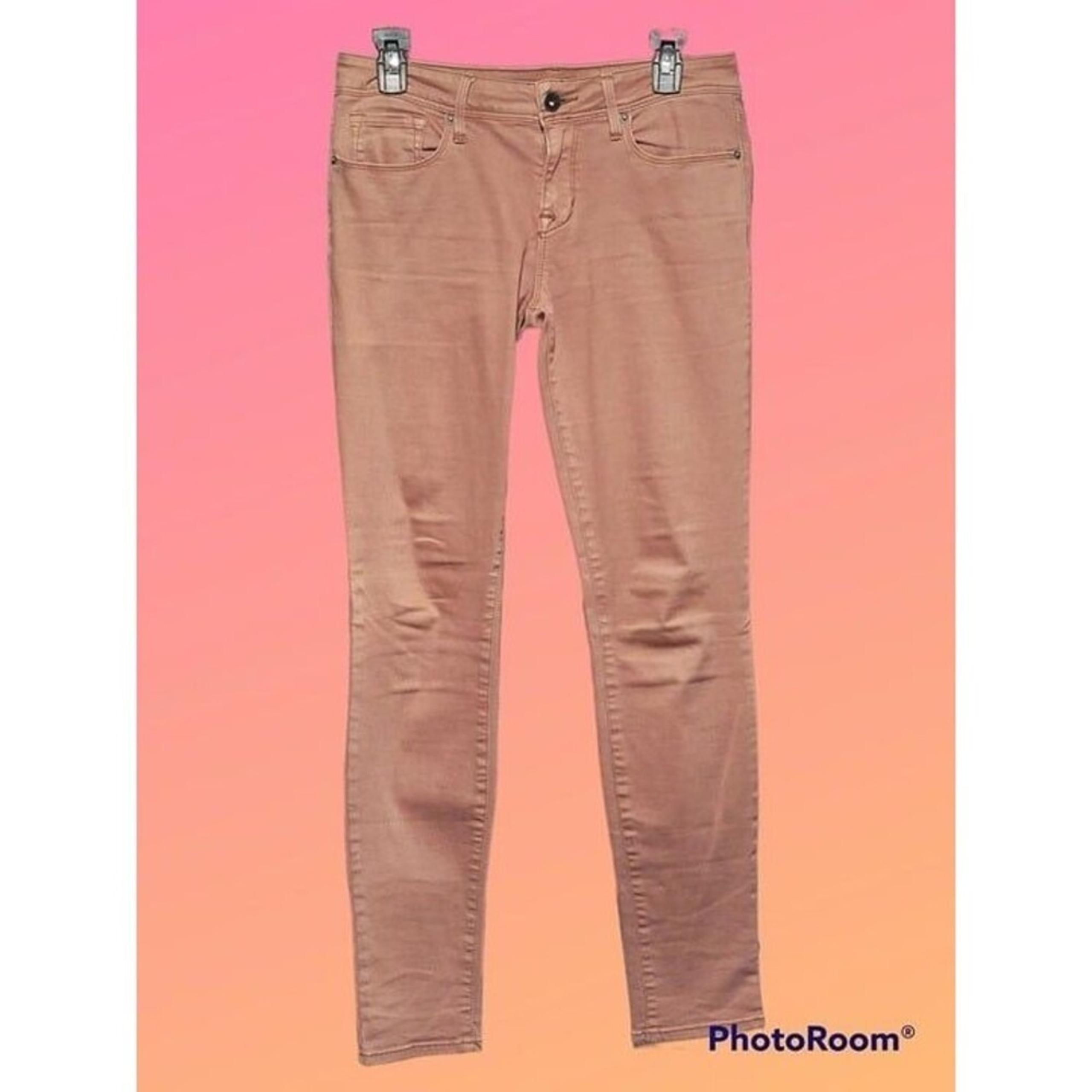 Women's Bullhead Black Size 9 (Tan) (F31)