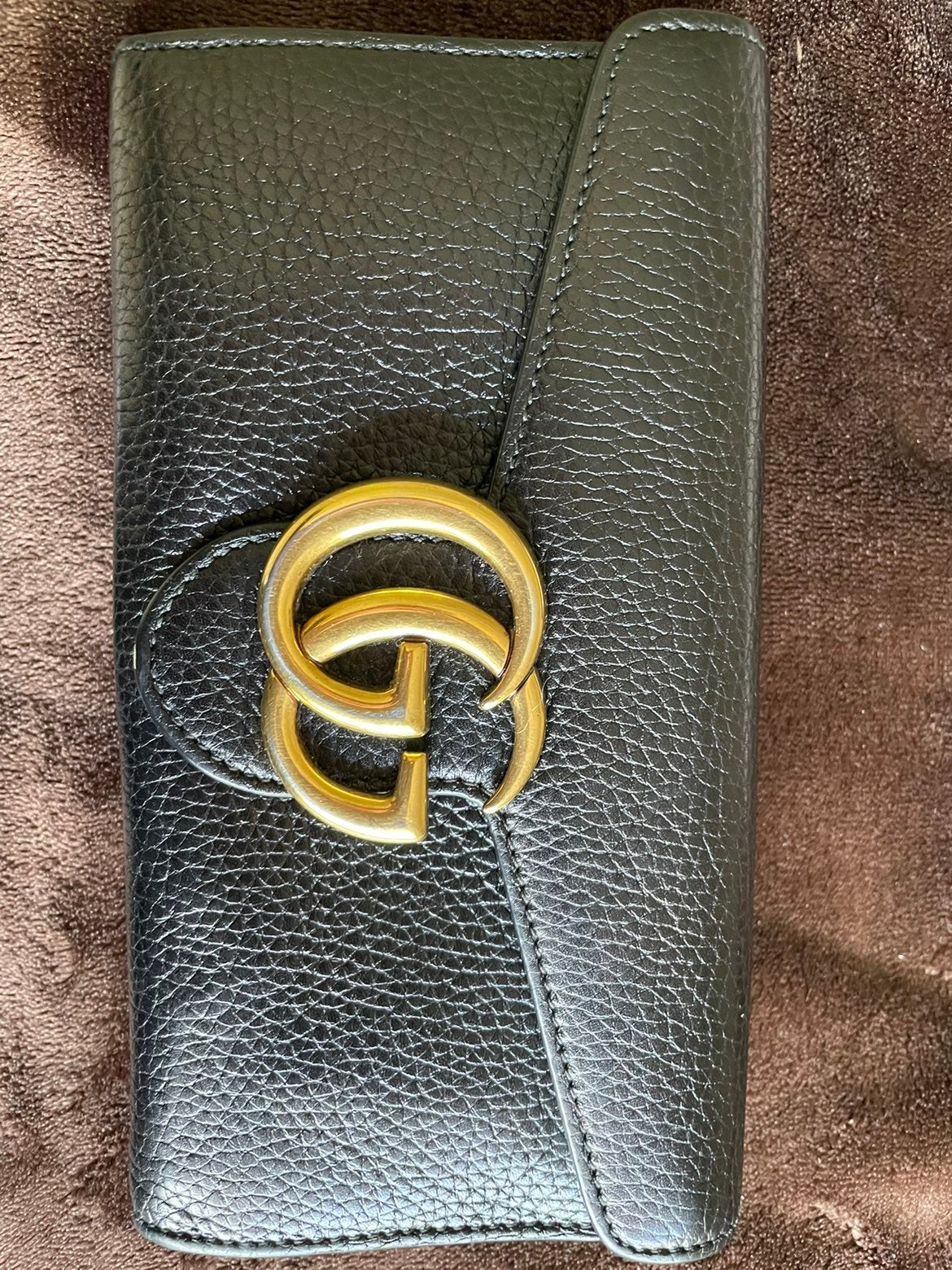 Gucci marmont
