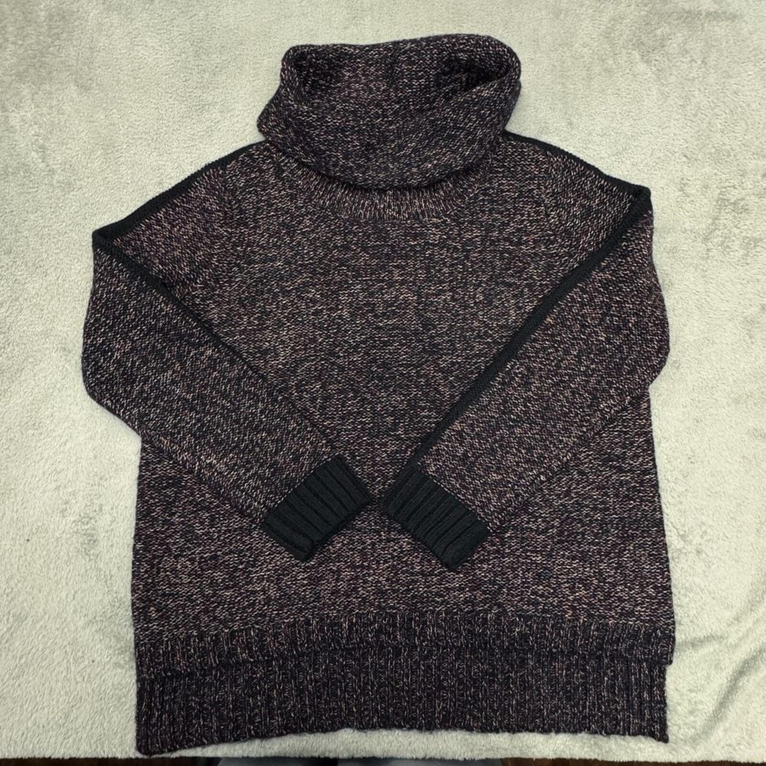 The Limited Women's Sweater Size XL Cowl Neck Pullover