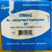 Supco Modular Ice Maker Replacement Kit, Part No. RIM943