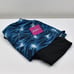 Skirt Sports Activewear Skort Leggings New with Tag Size Small Color Blue/Black