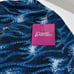 Skirt Sports Activewear Skort Leggings New with Tag Size Small Color Blue/Black