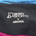 Skirt Sports Activewear Skort Leggings New with Tag Size Small Color Blue/Black