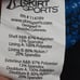 Skirt Sports Activewear Skort Leggings New with Tag Size Small Color Blue/Black
