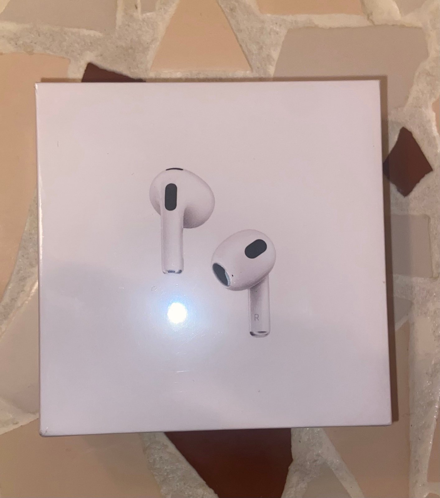 Apple AirPods