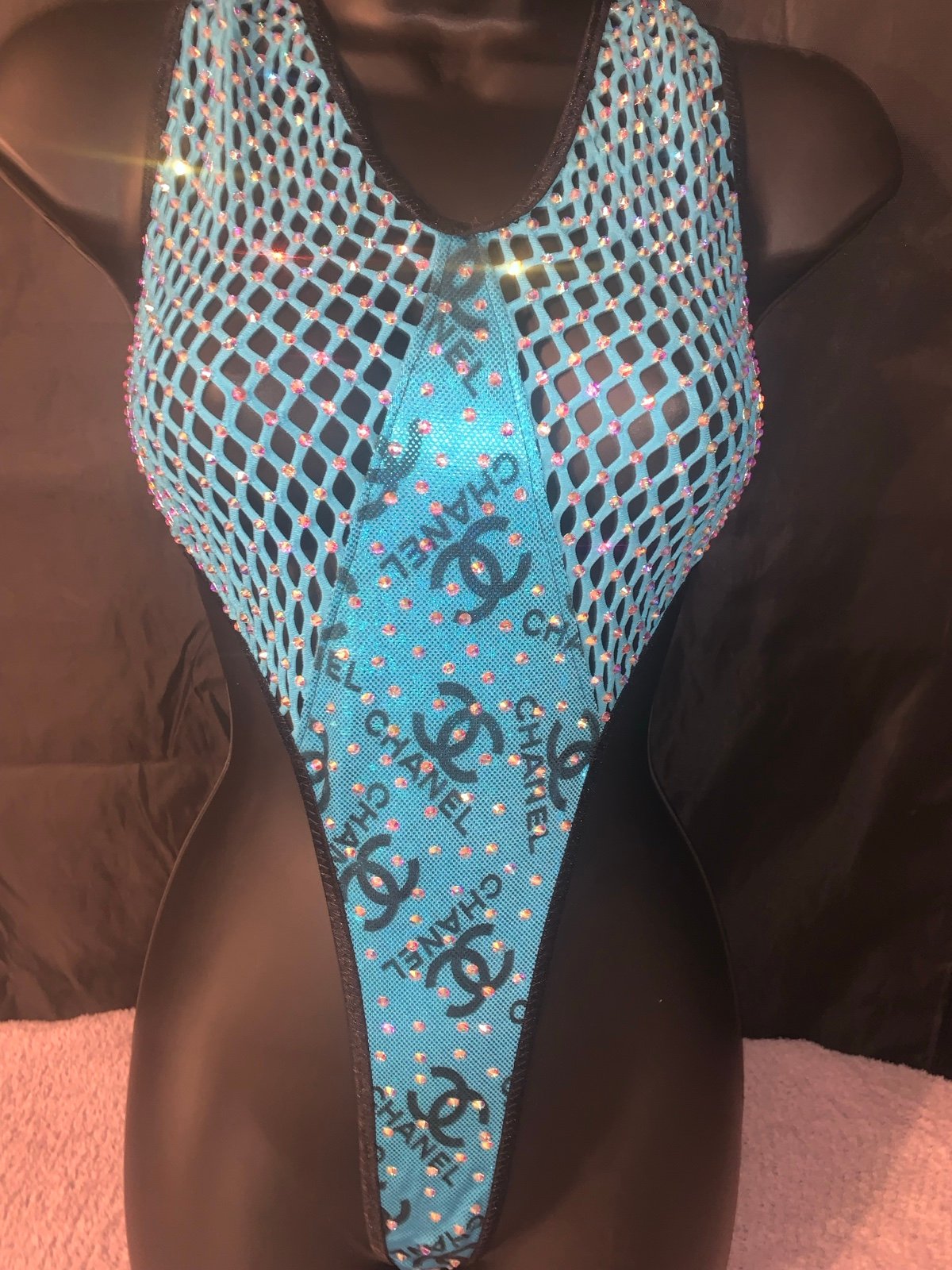 exotic dancewear