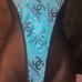 exotic dancewear