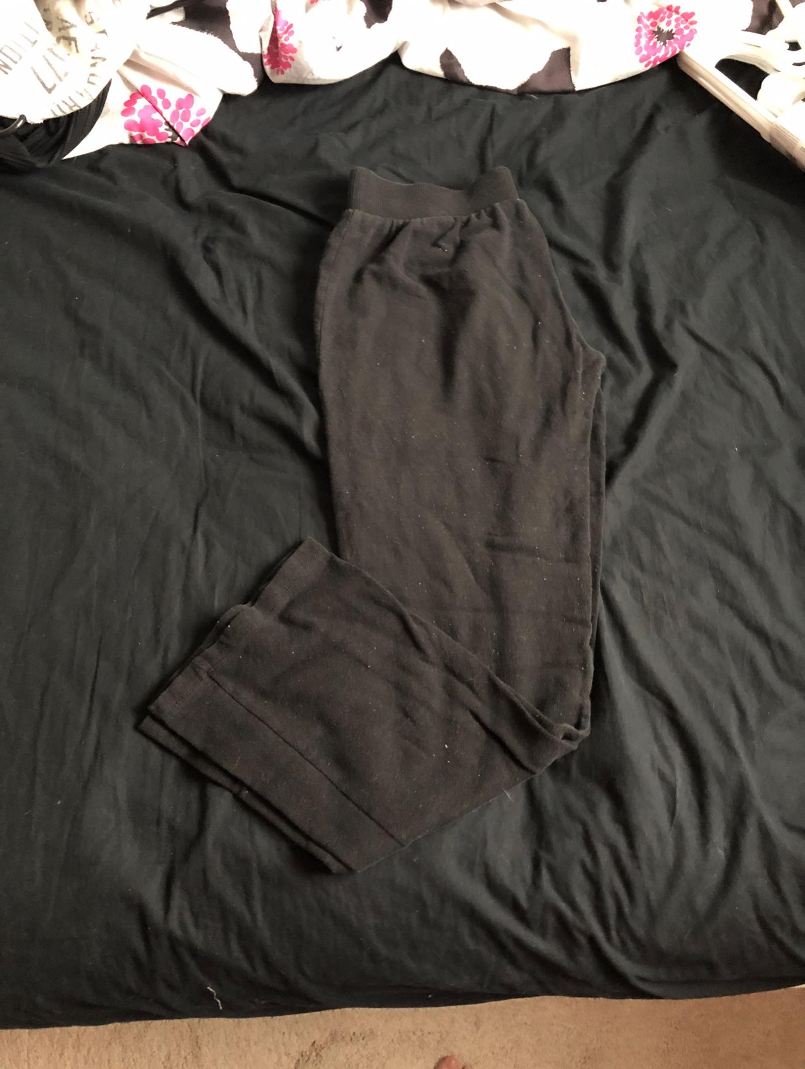 No Boundaries Sweats