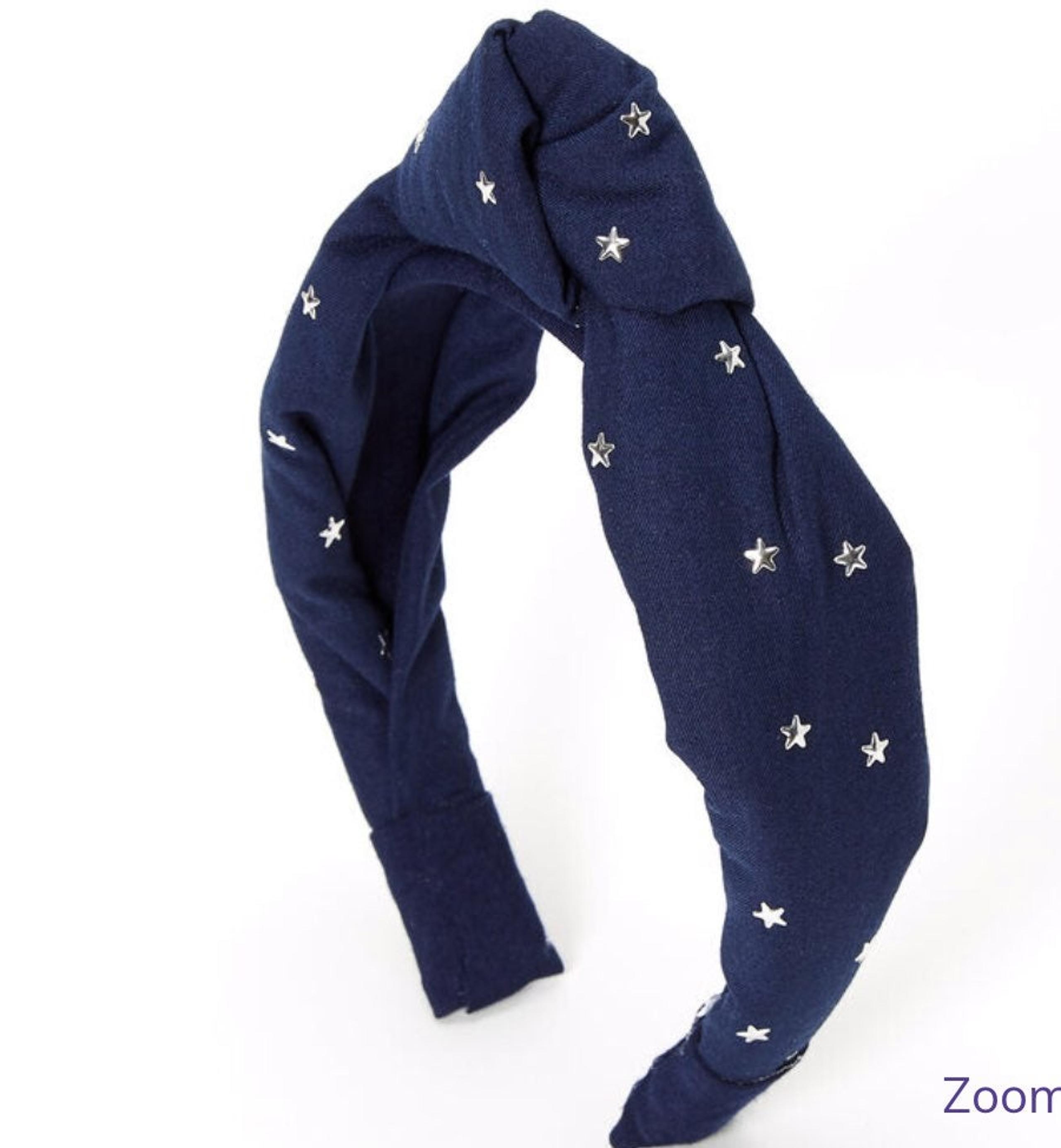 Patriotic headband