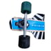 Vision Street Wear Drop Through Longboard 37