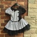 Revolution Sparky Dance Costume CM 7-10