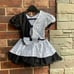 Revolution Sparky Dance Costume CM 7-10