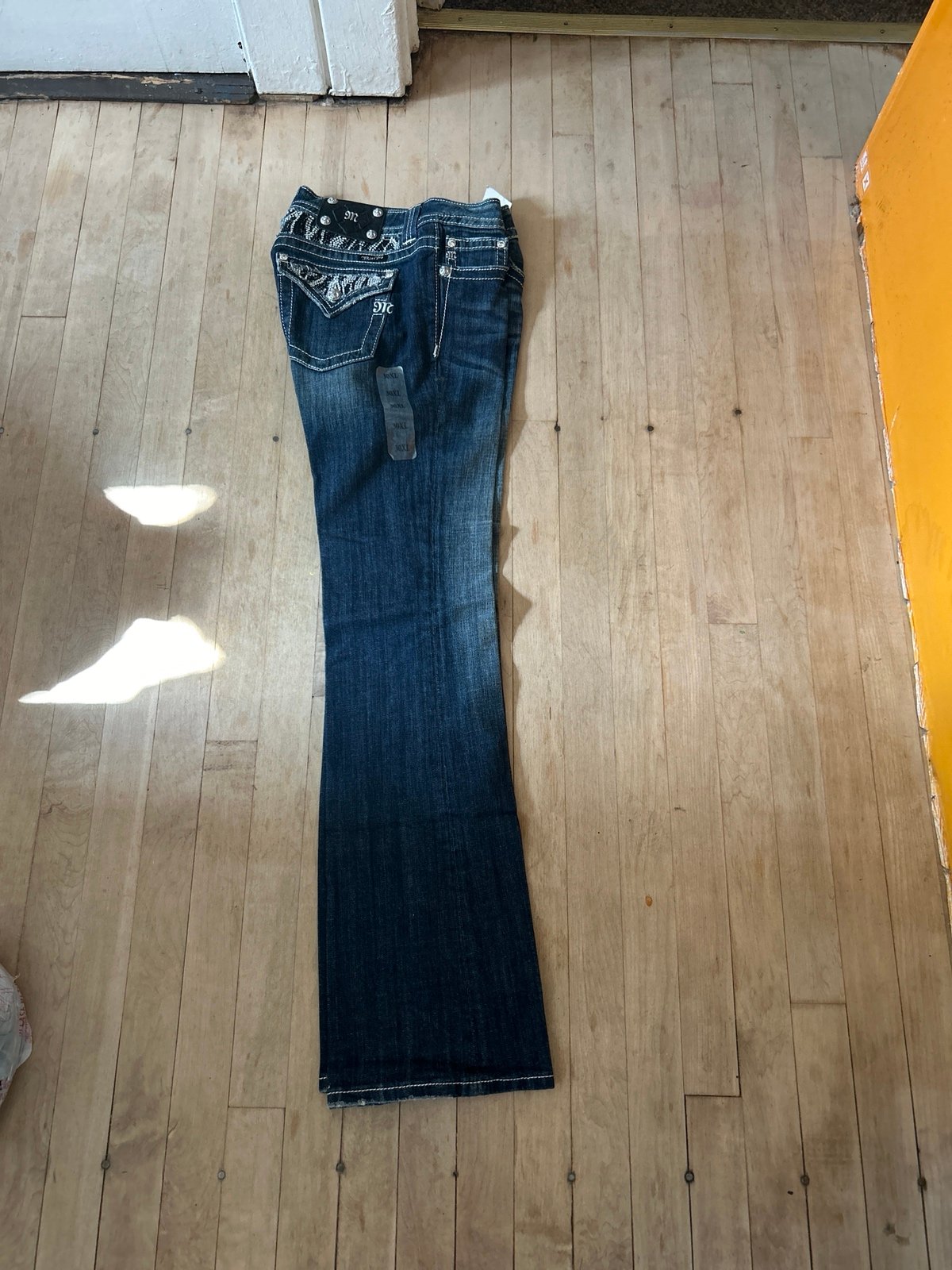 Miss Me jeans size 30