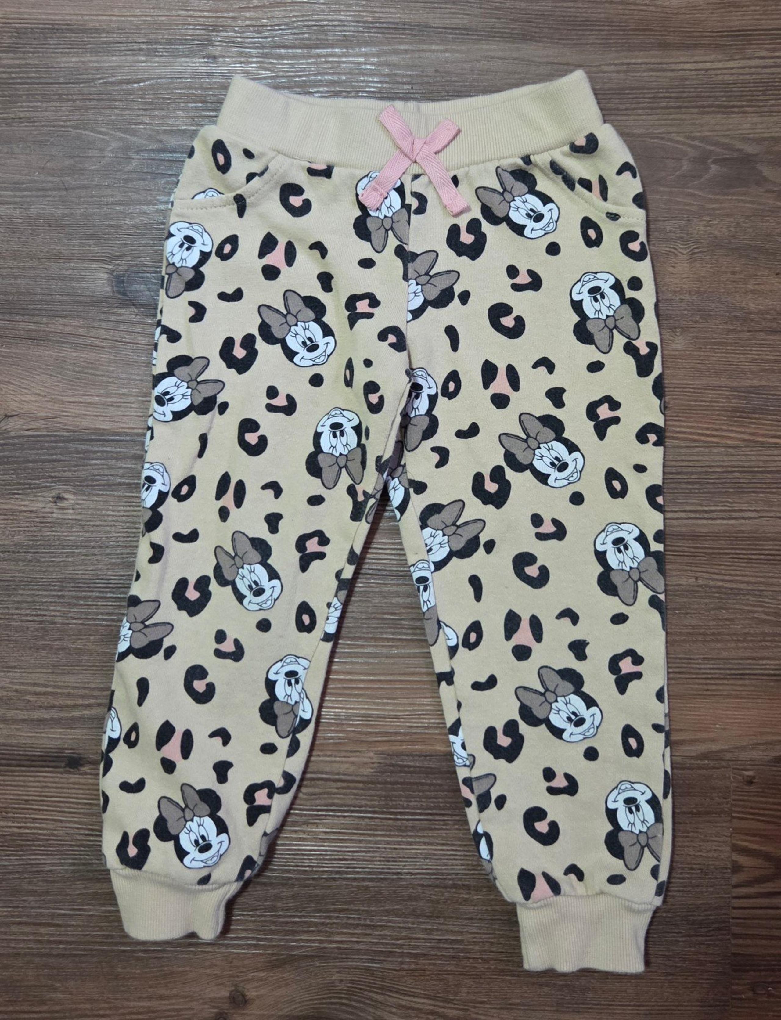 Minnie sweatpants