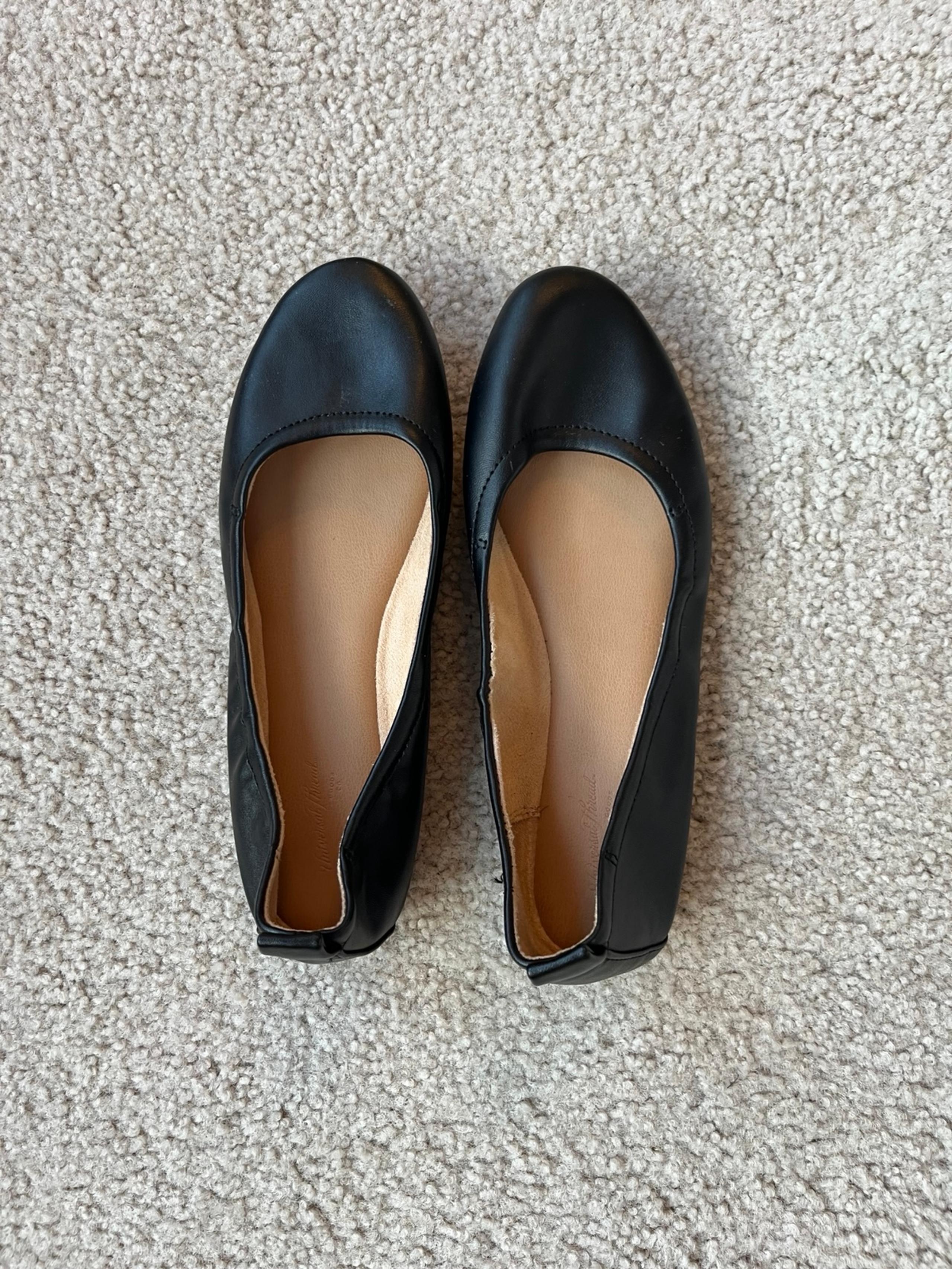 Universal Thread Women's Ballet Flats