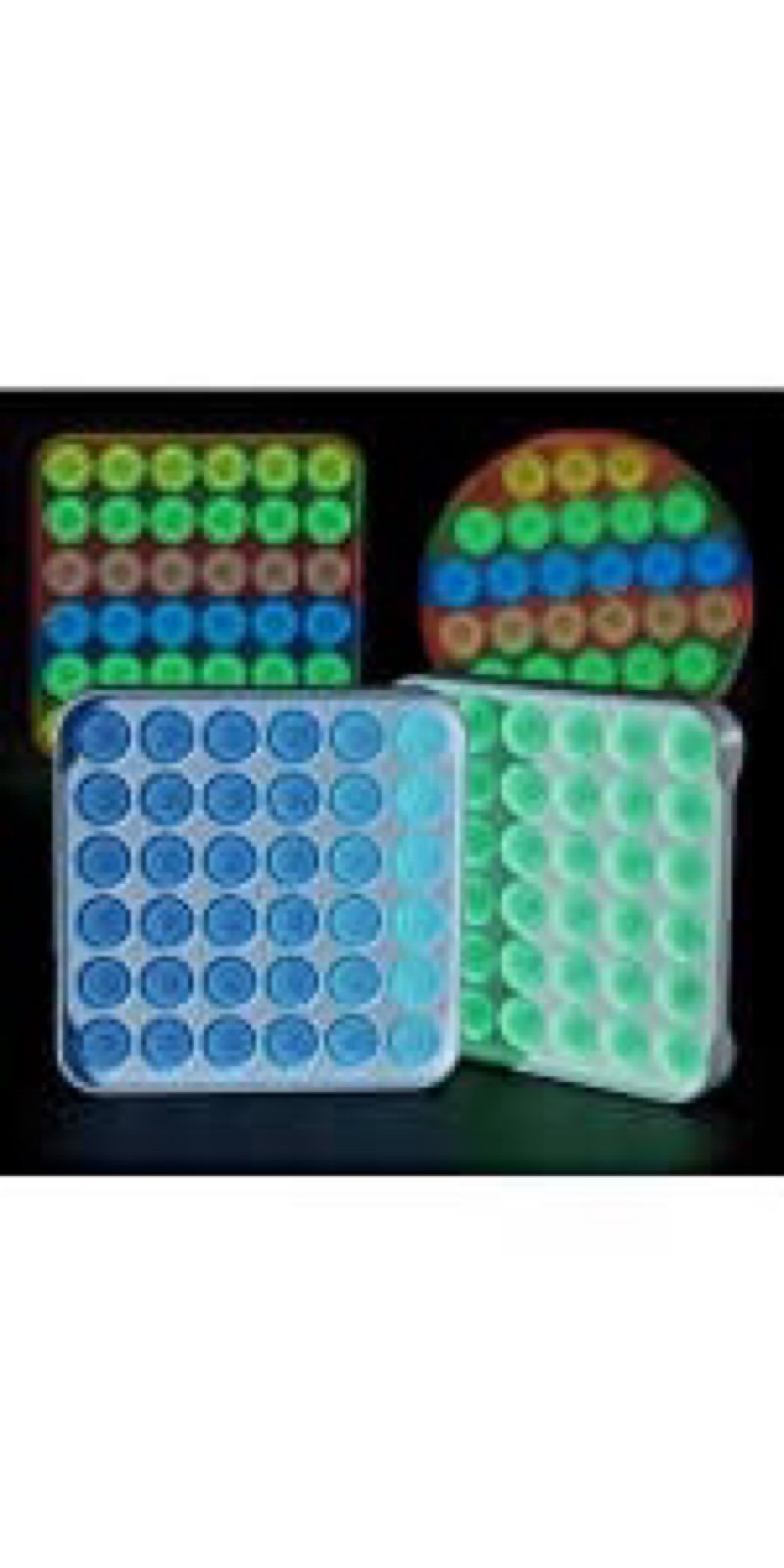 Fidgets only Pop it Mystery box