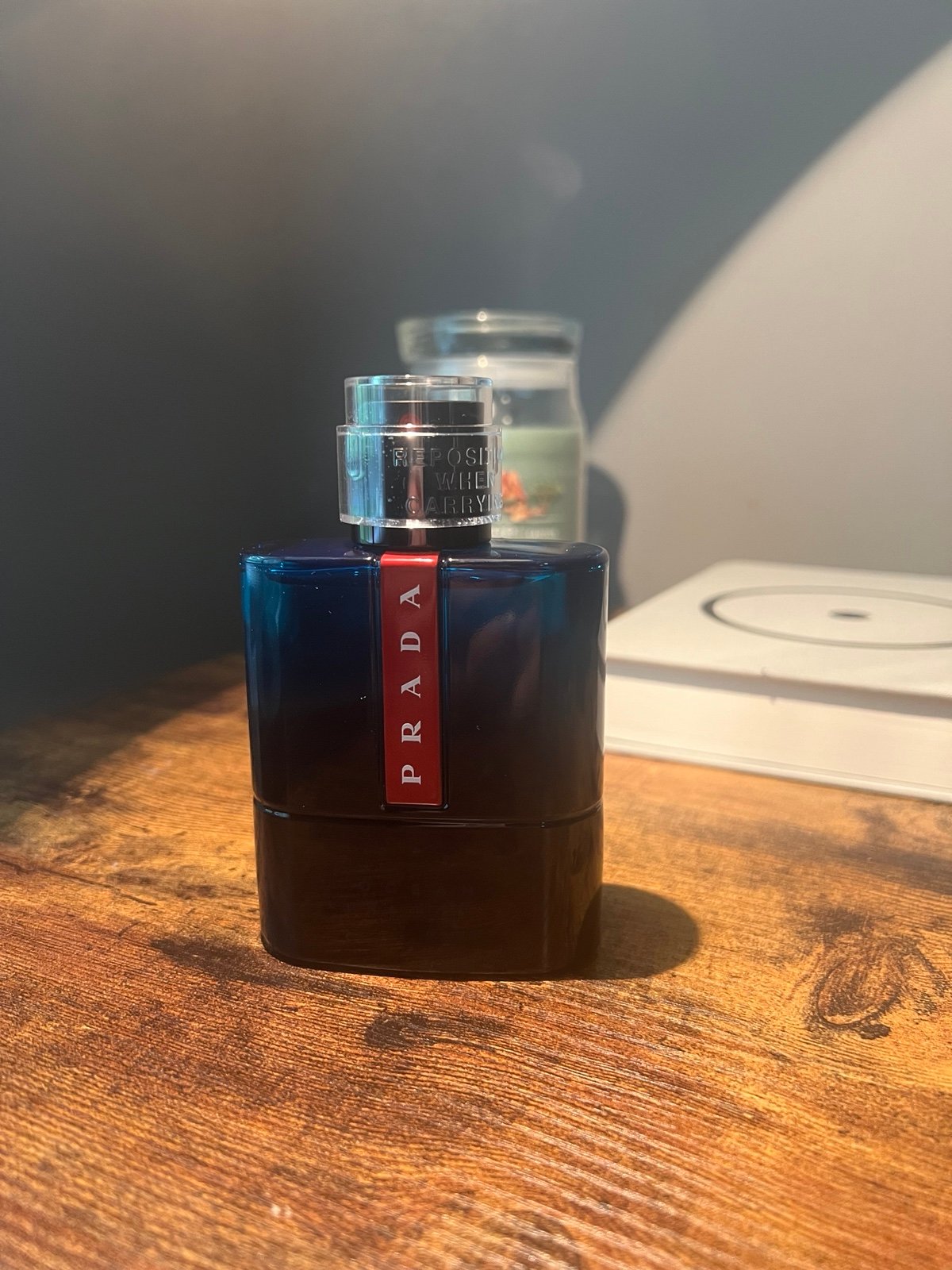Prada Luna Rossa Ocean