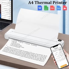 Printer paper set