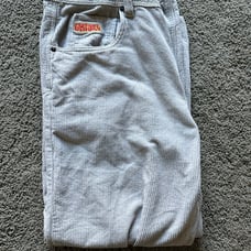 gray empyre corduroy jeans