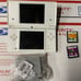 Nintendo DSi in White
