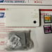 Nintendo DSi in White