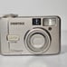 Pentax Optio 330GS Retro Digital Camera 3.2 MP 5.8mm-17.4mm Lens Selfie Screen