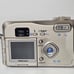 Pentax Optio 330GS Retro Digital Camera 3.2 MP 5.8mm-17.4mm Lens Selfie Screen