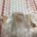 Sailor Moon All 6 Die Cast Ring Keychain