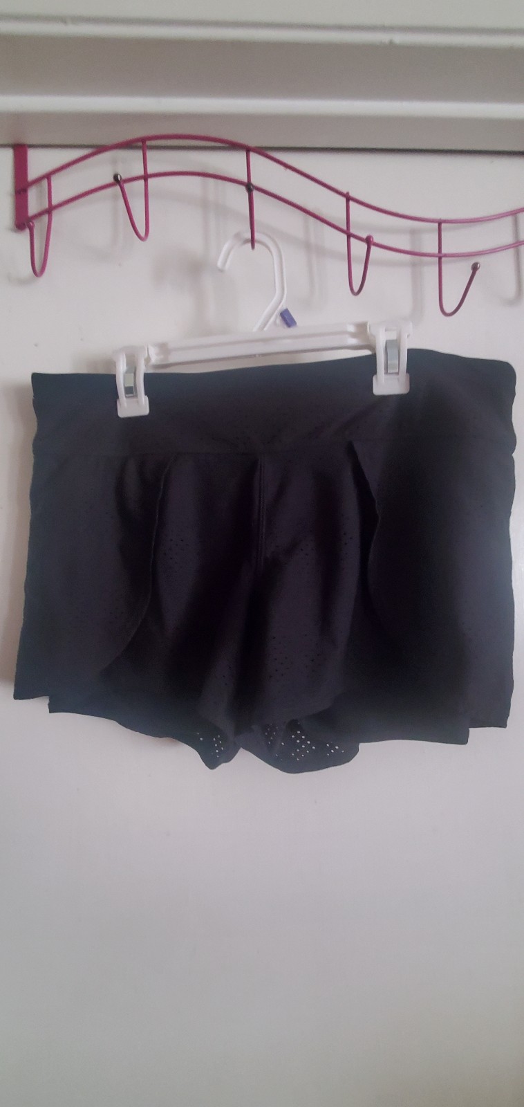 Athleta shorts